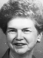 Lillian Turner Obituary (1932