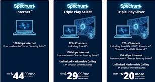 Charter Spectrum In Erie Pa Offers Services Of Cable Tv Blazing Fast Internet And Crystal Clear Voice That Let You Stay C Fast Internet Cable Internet Modem