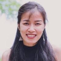 Nguyet Kha's Instagram, Twitter & Facebook