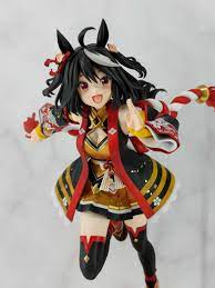 低廉 ウマ娘プリティーダービープライズフィギュア キタサンブラック サトノダイヤモンド discoverydom.ru