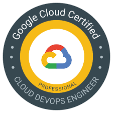 Google Professional Cloud DevOps Engineer (GCP-PCDE)