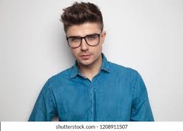 Image result for hot nerd