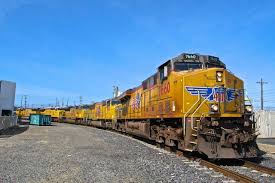 Trains On National Train Day In 2014 Train Training Day National