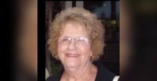 Deloris Jean Callicoat Obituary