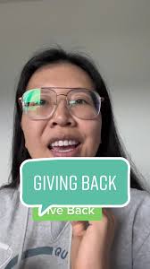 Giving Back to Your Community: Four Effective Ways