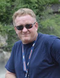 Obituary information for Charles "Chuck" Wesley Palmer