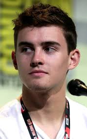 Michael Johnston (acteur) — Wikipédia