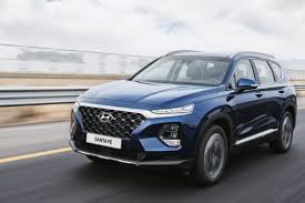Price excludes delivery and destination charges, fees, levies and all applicable charges (excluding hst, gst/pst). Hyundai Santa Fe Xl Limited Ultimate 2019 Price In Dubai Uae Features And Specs Ccarprice Uae