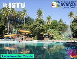 Check spelling or type a new query. Instituto Salvadoreno De Turismo Ø¹Ù„Ù‰ ØªÙˆÙŠØªØ± El Parque Acuatico Amapulapa Se Ubica En El Departamento De San Vicente A 60 Kilometros De La Capital De Ss Parquesistu Amapulapa Https T Co P9hwtbxmok