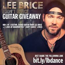 Lee Brice