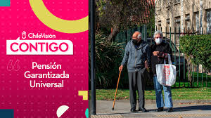 La pensión garantizada universal (pgu) es una ley autofinanciada que otorga un aporte monterario a todas las personas mayores de 65 años. Pension Garantizada Universal Conoce Quienes Lo Recibiran Y Cuales Son Los Montos Chilevision