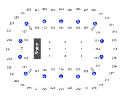 Reasonable Csu Convocation Center Seating Chart 2019