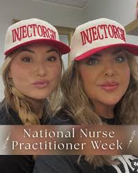 Celebrate National Nurse Practitioner Week with Dawn & Abby