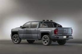 Image result for Silver Topaz 2015 Chevy Truck