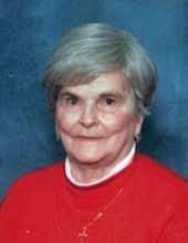 Obituary information for Betty June Darnell Smith