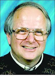 Nathaniel Gee Obituary (2014)