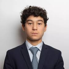 2024-25 Varsity Wrestling Roster