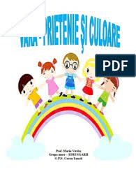 1 evaluarea initiala la grupa mare (cercetare) prof. Proiect Tematic Eu Sunt Unic Unic Cel