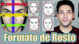 Bichectomia antes e depois homem; Dicas Para Afinar Rosto Redondo Barba Cabelo E Acessorios Youtube