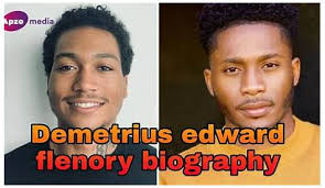Demetrius Edward Flenory Jailfaq Html Biography Wiki Career Lifestyle-