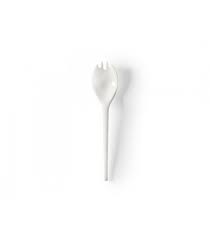 Cuilleres Fourchettes Rcpla Biodegradables Vente A Emporter