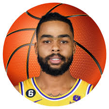 Where Is D'Angelo Russell From?