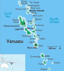 The archipelago is located some 1,090 miles (1,750 kilometers) east of australia, 310 miles (500 kilometers) northeast of new caledonia, west of fiji and south of the solomon islands. Throwing It All Away Vanuatu S Abolition Of Licensed Swp And Rse Agents Devpolicy Blog From The Development Policy Centre