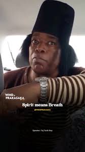 [Video]: “TAJ TARIK BEY SPEAKS ON RELIGION”