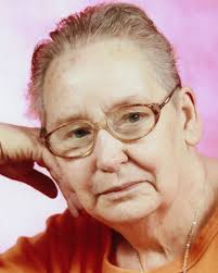 Charlsie Mae Hamrick Obituary December 8, 2023