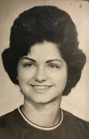 Patricia Hollinger Obituary