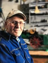 Obituary information for Ernest Hoffman