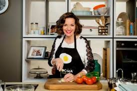 Bajo el lema ¡únete a canal cocina!, canal cocina realizará un casting para encontrar cocineros profesionales que se convertirán en las nuevas de sus programas culinarios. Lucete Con Loleta El Nuevo Programa De Canal Cocina Con Recetas De Distintas Partes Del Mundo
