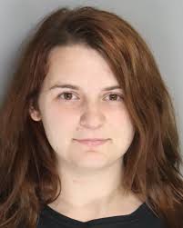 BROOKE RYDER Aiken County authorities have announced the arrest of Brooke  Ryder, with these listed charges. https://augustacrime.com/brooke-ryder-4/