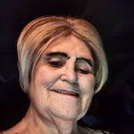 Judy Chiles's Instagram, Twitter & Facebook