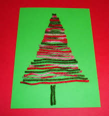 First, choose the size for your christmas greeting card. 50 Creative Homemade Christmas Cards Showcase Hative