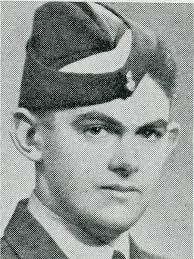 Laurence Warren Hunt