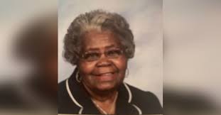Obituary information for Roberta J. Melton