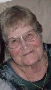 MILDRED SMILEY Obituary (2015)