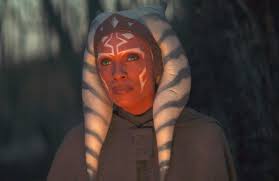 Ahsoka tano is a character in the star wars franchise. Importance Of Star Wars Lore Ahsoka Tano In The Mandalorian The Mary Sue