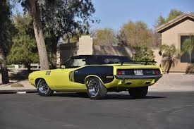Image result for Curious Yellow 1971 Fury