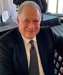 TARTA Welcomes Beren to Board of Trustees