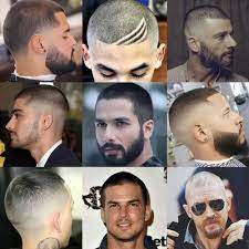 Pin On Short Haircuts For Men