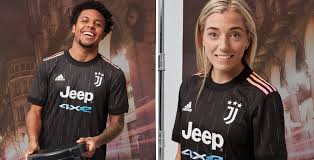 Juve trikot 21/22 für kinder & erwachsene. Juventus 21 22 Auswartstrikot Veroffentlicht Nur Fussball