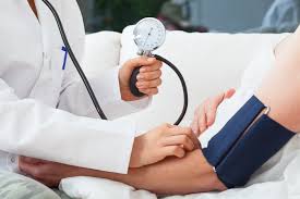 Hypertension and obesity treatment consultation at Recompose Health Greater Kailash Delhi
