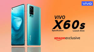 Vivo X60s 5G Price in Pakistan ...