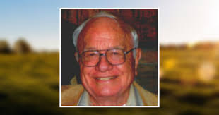 Eugene Horne Obituary 2016