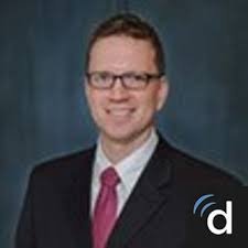 Dr. Tim Kamerzell, MD