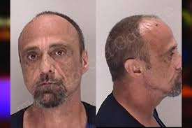 Dwight Hulett — Richmond County Jail Bookings