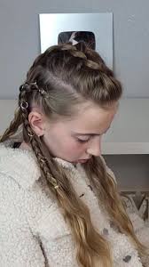 Fun Hairstyles for Your Daughter: Easy Steps to Follow