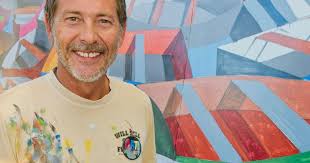 Community bands together for celebrated artist Worth